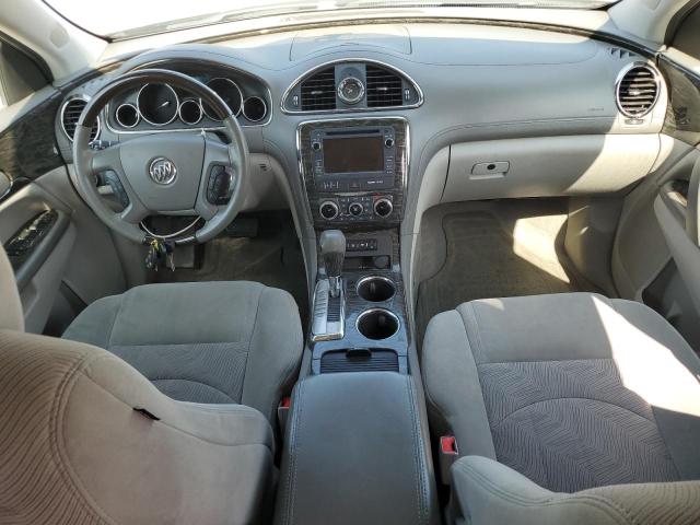 2014 Buick Enclave მანქანა იყიდება აუქციონზე, vin: 5GAKRAKD8EJ263621, აუქციონის ნომერი: 59173605