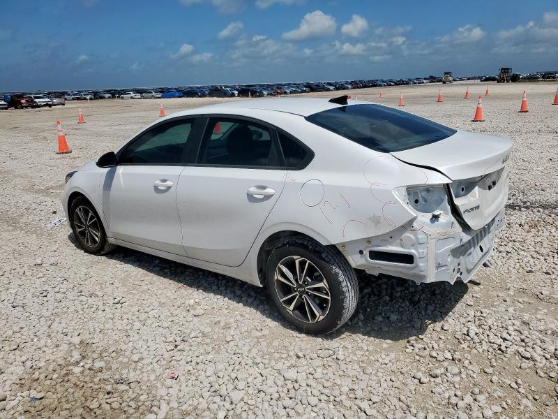 Продаж на аукціоні авто 2024 Kia Forte, vin: 3KPF24AD6RE829043, номер лоту: 59934935
