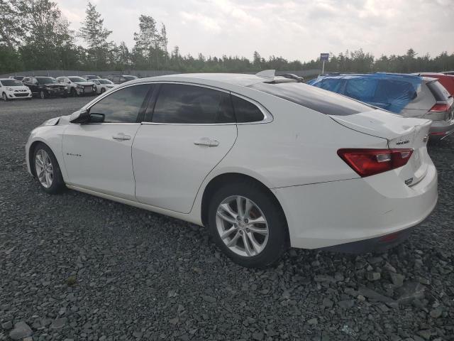 60895425 :رقم المزاد ، 1G1ZE5ST6HF127866 vin ، 2017 Chevrolet Malibu مزاد بيع