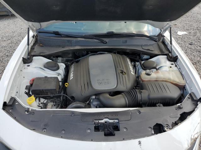 Aukcja sprzedaży 2018 Dodge Charger R/, vin: 2C3CDXCT3JH188787, numer aukcji: 61934765