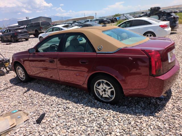 Продажа на аукционе авто 2006 Cadillac Cts Hi Fea, vin: 1G6DP577560160058, номер лота: 62466525