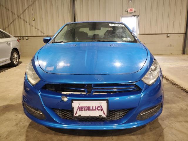 2016 Dodge Dart მანქანა იყიდება აუქციონზე, vin: 1C3CDFAA2GD727787, აუქციონის ნომერი: 98351935