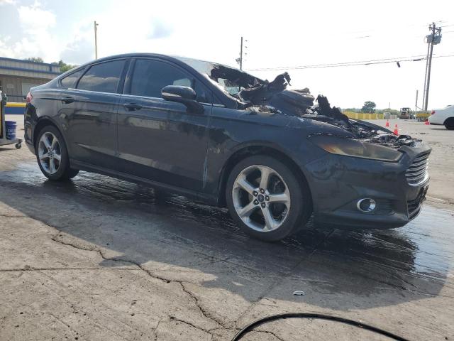 Продажа на аукционе авто 2013 Ford Fusion, vin: 3FA6P0HR0DR154048, номер лота: 62585075