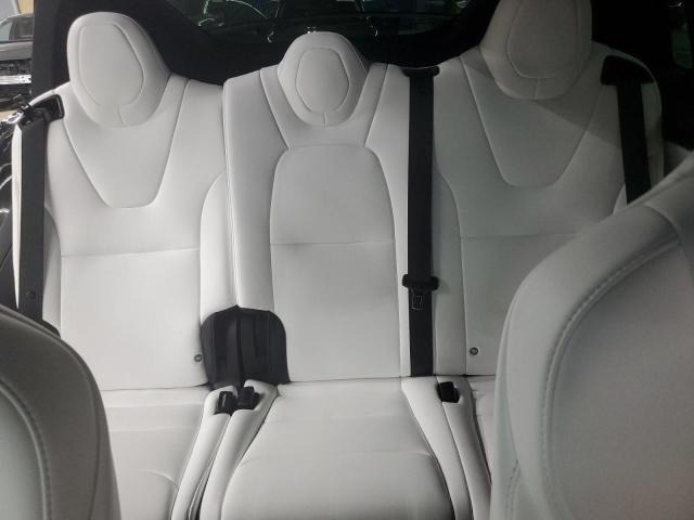 Aukcja sprzedaży 2018 Tesla Model X, vin: 5YJXCDE22JF121672, numer aukcji: 59332565