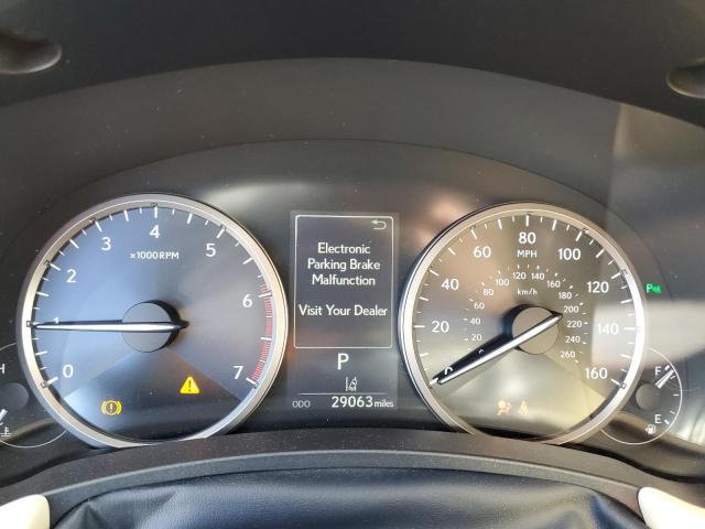 62515545 :رقم المزاد ، JTJBARBZ0K2185628 vin ، 2019 Lexus Nx 300 Bas مزاد بيع