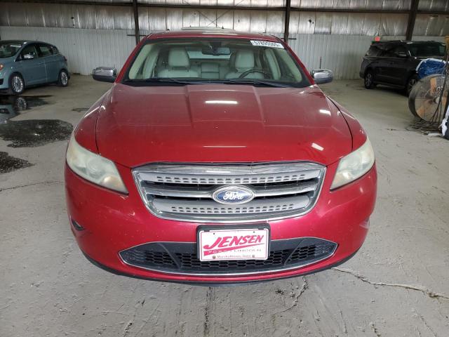 57895505 :رقم المزاد ، 1FAHP2FW3BG132224 vin ، 2011 Ford Taurus Lim مزاد بيع