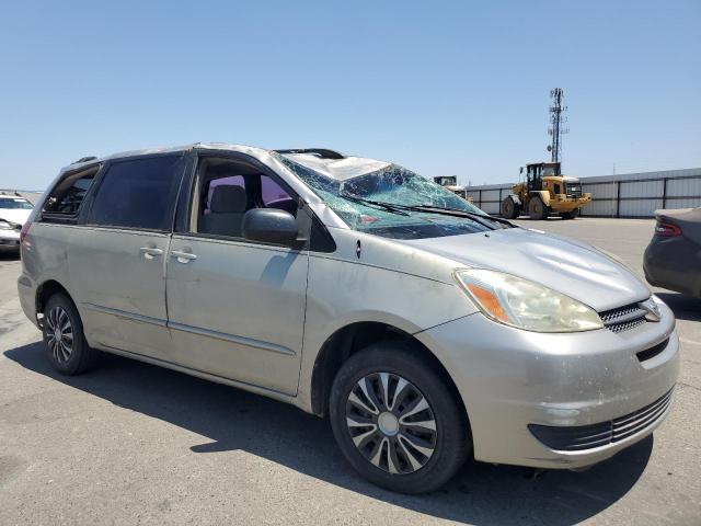 62393155 :رقم المزاد ، 5TDZA23C55S227520 vin ، 2005 Toyota Sienna مزاد بيع