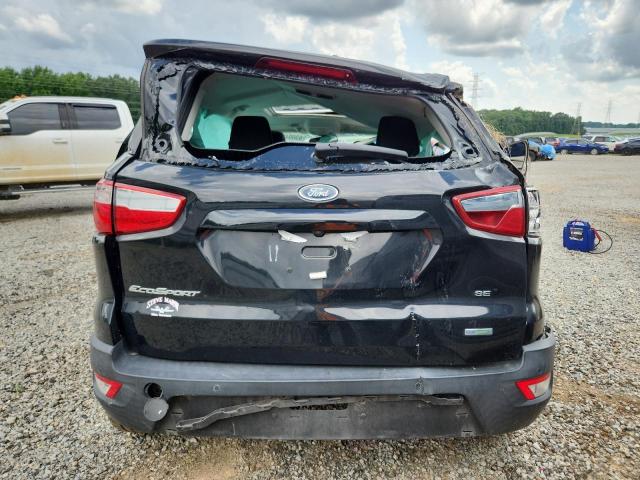 63004835 :رقم المزاد ، MAJ3S2GE9LC315120 vin ، 2020 Ford Ecosport Se مزاد بيع