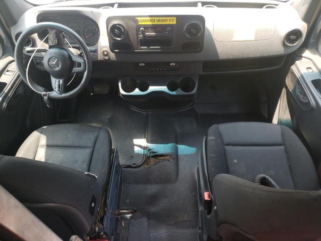 Aukcja sprzedaży 2021 Mercedes-benz Sprinter 2, vin: W1Y40CHY2MT071357, numer aukcji: 62370245