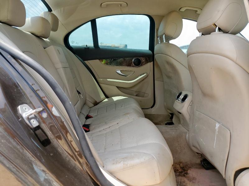 Aukcja sprzedaży 2017 Mercedes-benz C 300, vin: 55SWF4JB9HU217123, numer aukcji: 59339195