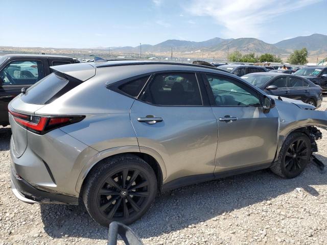 61230415 :رقم المزاد ، 2T2KGCEZ4RC033997 vin ، 2024 Lexus Nx 350 Luxury مزاد بيع