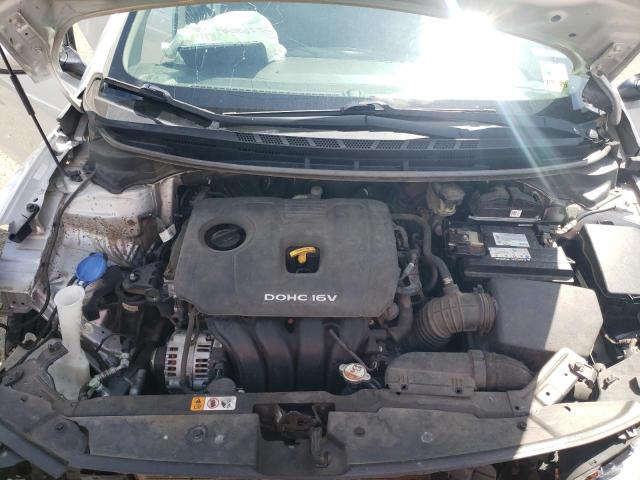 81628425 :رقم المزاد ، 3KPFK4A78JE225590 vin ، 2018 Kia Forte مزاد بيع