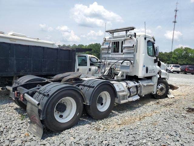 2015 Freightliner Cascadia 125 მანქანა იყიდება აუქციონზე, vin: 1FUJGED68FLGK2912, აუქციონის ნომერი: 60989865