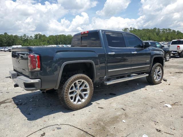 Продажа на аукционе авто 2018 Gmc Sierra K15, vin: 3GTU2NEC9JG163822, номер лота: 59953545