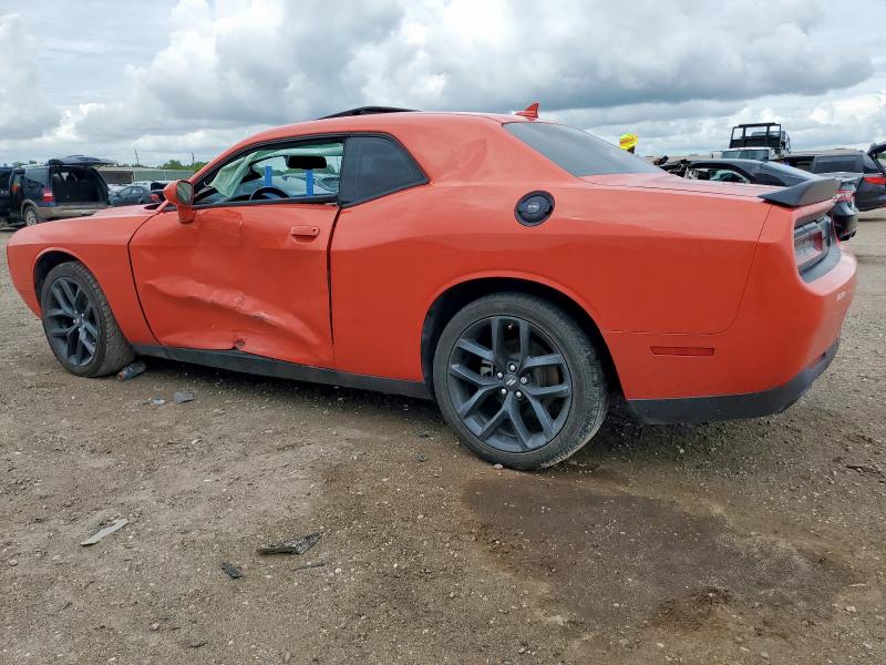Продажа на аукционе авто 2022 Dodge Challenger, vin: 2C3CDZAG0NH156595, номер лота: 62597065