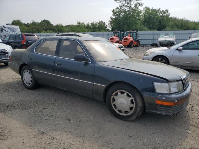 1994 Lexus Ls მანქანა იყიდება აუქციონზე, vin: JT8UF11E6R0211702, აუქციონის ნომერი: 59911355
