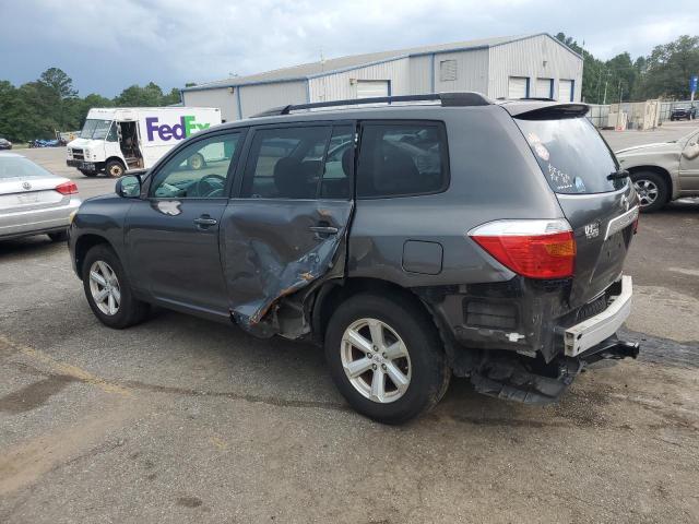 Продажа на аукционе авто 2009 Toyota Highlander, vin: JTEDS41A892085967, номер лота: 60314415