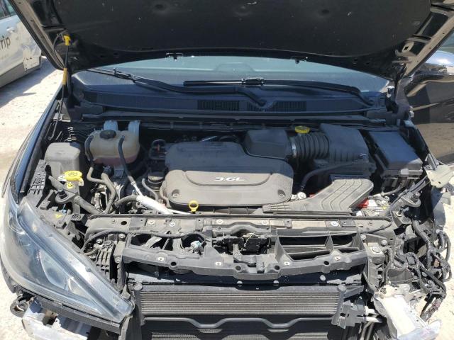 2018 Chrysler Pacifica მანქანა იყიდება აუქციონზე, vin: 2C4RC1GG3JR257149, აუქციონის ნომერი: 61862125
