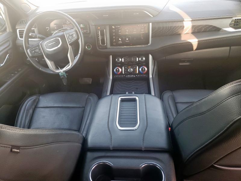 61217635 :رقم المزاد ، 1GKS1DKL7PR313285 vin ، 2023 Gmc Yukon Dena مزاد بيع