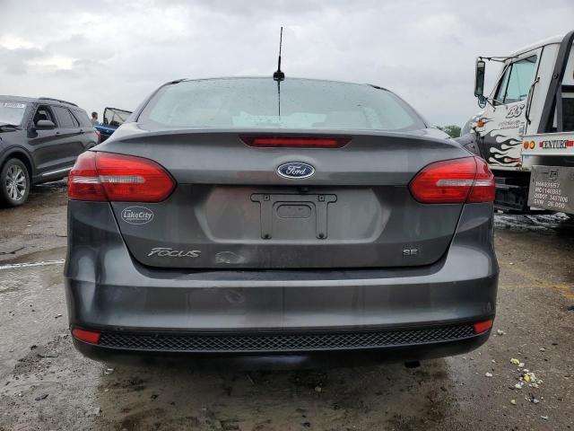 Aukcja sprzedaży 2018 Ford Focus, vin: 1FADP3F2XJL326269, numer aukcji: 58806325