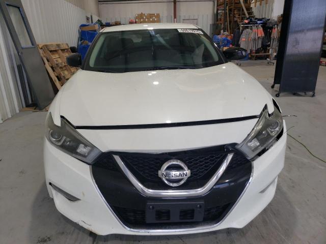 Aukcja sprzedaży 2018 Nissan Maxima 3.5, vin: 1N4AA6AP2JC404052, numer aukcji: 60619915