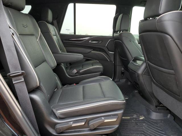 Продаж на аукціоні авто 2021 Cadillac Escalade, vin: 1GYS4EKL6MR438230, номер лоту: 59393875