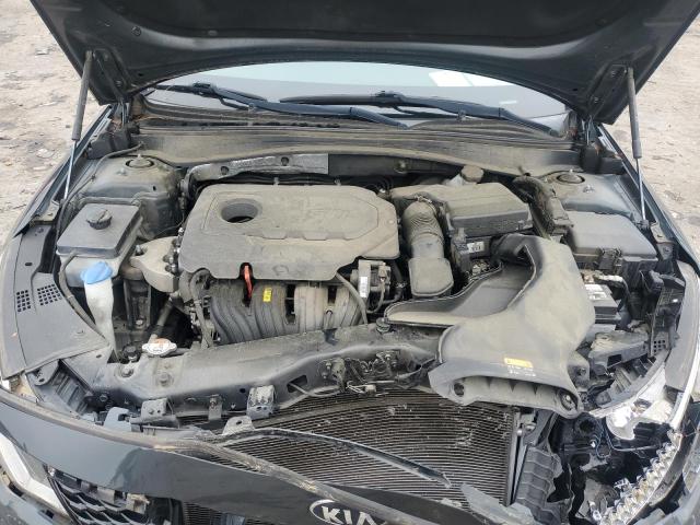 2016 Kia Optima Lx მანქანა იყიდება აუქციონზე, vin: KNAGT4L38G5078118, აუქციონის ნომერი: 61355015