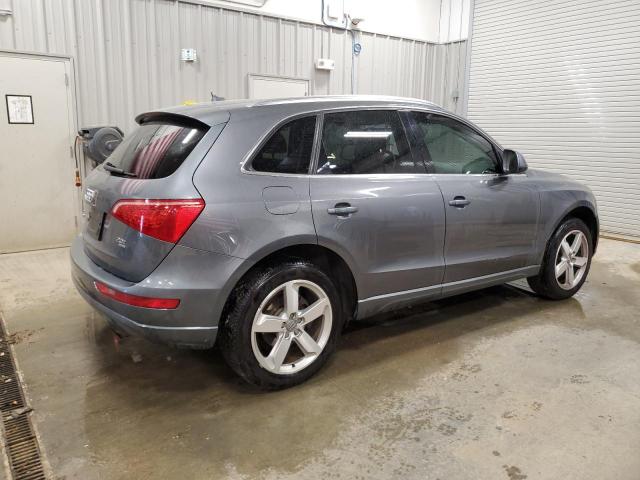 Aukcja sprzedaży 2012 Audi Q5 Premium, vin: WA1LFAFP6CA086865, numer aukcji: 59355205
