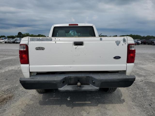 Продажа на аукционе авто 2004 Ford Ranger, vin: 1FTYR10D44PA50365, номер лота: 61947065