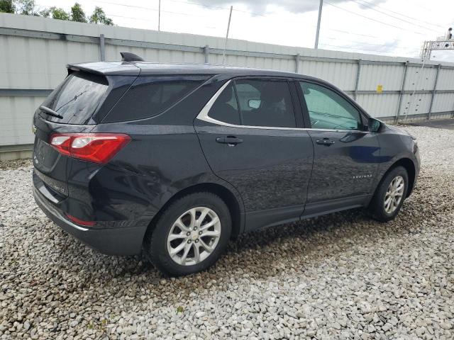 61533355 :رقم المزاد ، 2GNAXTEV9L6159799 vin ، 2020 Chevrolet Equinox Lt مزاد بيع