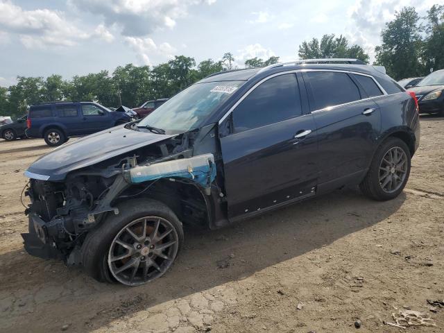 Продажа на аукционе авто 2014 Cadillac Srx, vin: 3GYFNFE34ES681081, номер лота: 41702056