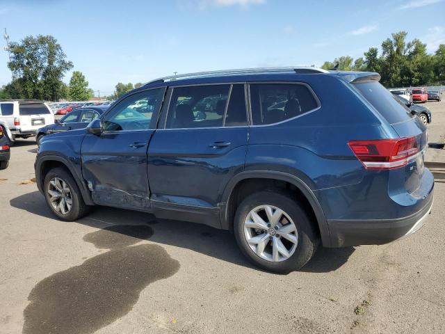 59369225 :رقم المزاد ، 1V2LR2CA0JC571232 vin ، 2018 Volkswagen Atlas Se مزاد بيع