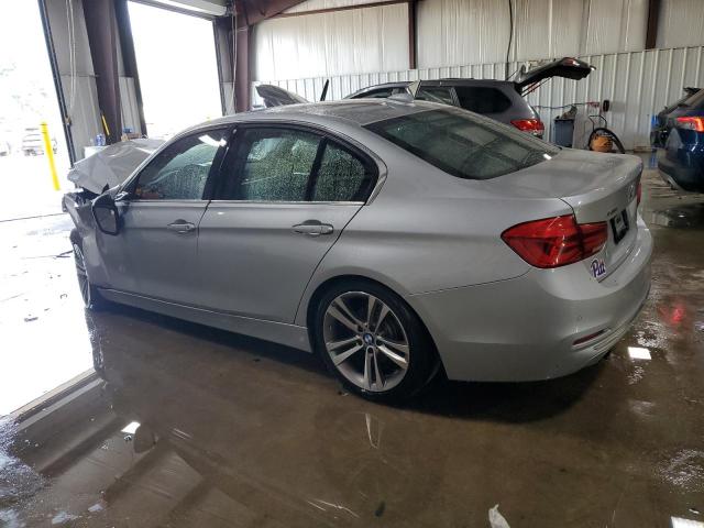 Продажа на аукционе авто 2016 Bmw 328, vin: WBA8E3C55GK501183, номер лота: 60449255