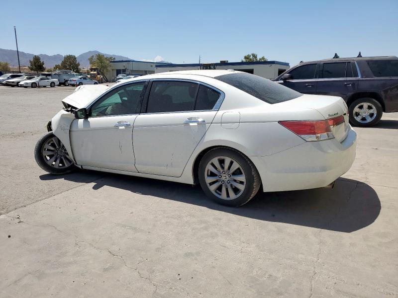 Aukcja sprzedaży 2012 Honda Accord, vin: 1HGCP3F89CA015507, numer aukcji: 61815735