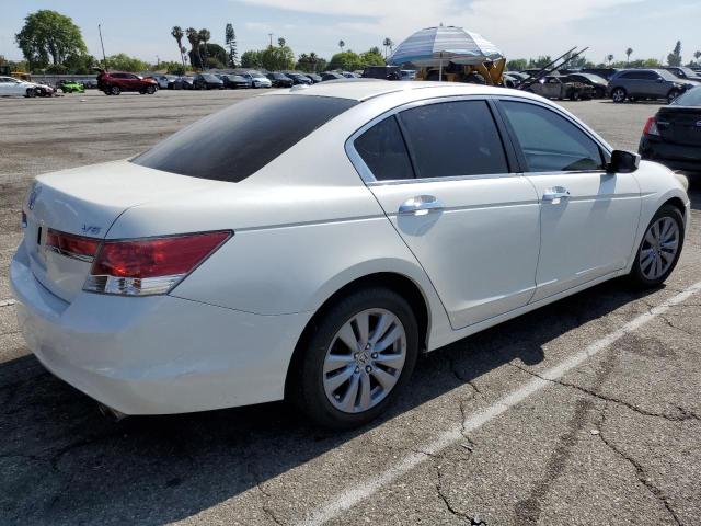 Aukcja sprzedaży 2011 Honda Accord, vin: 1HGCP3F81BA007562, numer aukcji: 61083505