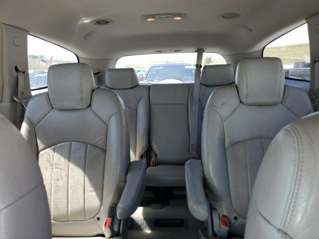 Продажа на аукционе авто 2008 Buick Enclave, vin: 5GAER23738J240683, номер лота: 62149425