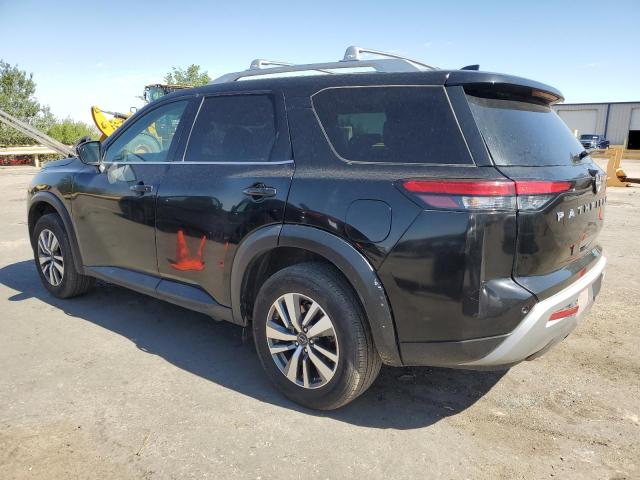 Продаж на аукціоні авто 2023 Nissan Pathfinder, vin: 5N1DR3CA3PC228673, номер лоту: 62716035