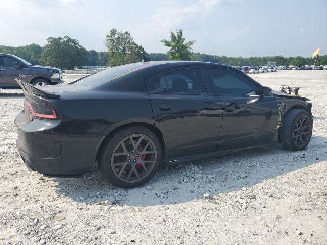 2019 Dodge Charger Sc მანქანა იყიდება აუქციონზე, vin: 2C3CDXGJ3KH552930, აუქციონის ნომერი: 57506215