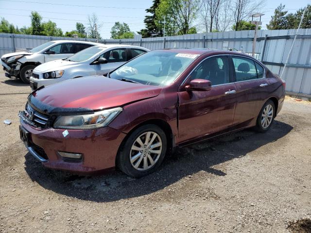 Aukcja sprzedaży 2015 Honda Accord Spo, vin: 1HGCR2F5XFA800424, numer aukcji: 61378765