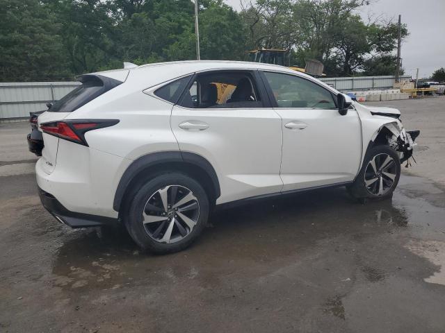 Aukcja sprzedaży 2020 Lexus Nx 300, vin: JTJGARDZ7L5003815, numer aukcji: 60654225