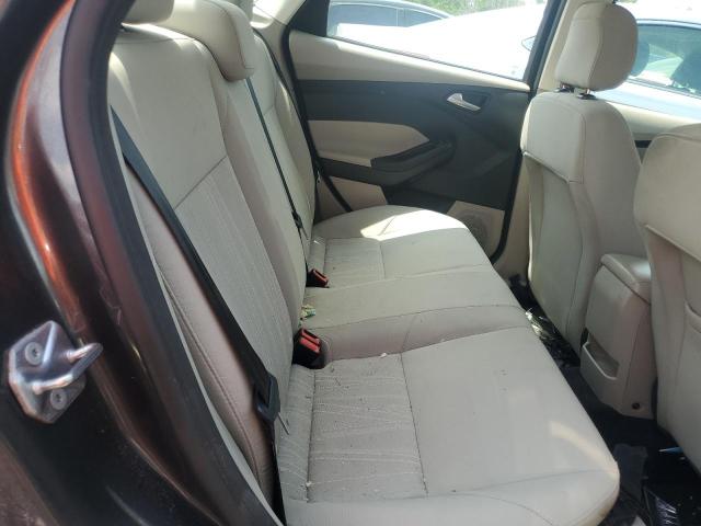 Aukcja sprzedaży 2018 Ford Focus, vin: 1FADP3F2XJL326269, numer aukcji: 58806325