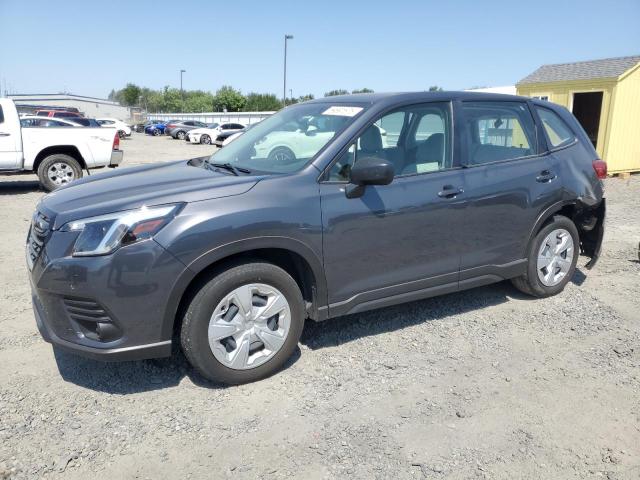 Продаж на аукціоні авто 2023 Subaru Forester, vin: JF2SKAACXPH522858, номер лоту: 59691675