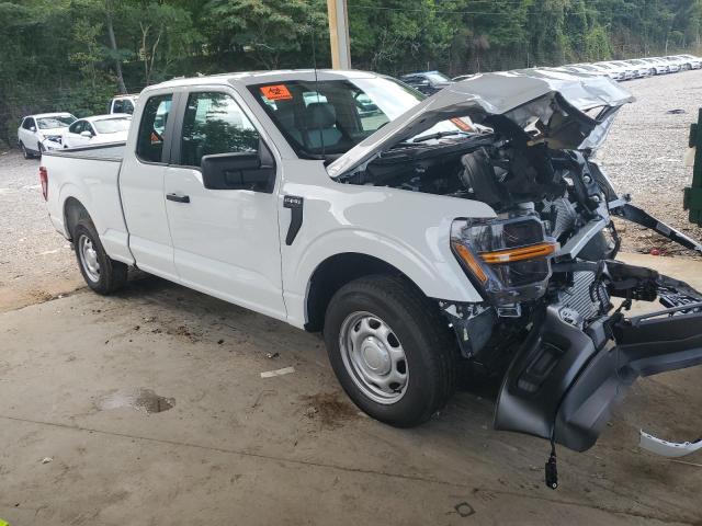 62510735 :رقم المزاد ، 1FTEX1KP7SKE07726 vin ، 2025 Ford F150 مزاد بيع