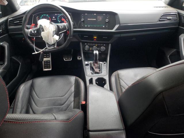 Aukcja sprzedaży 2020 Volkswagen Jetta, vin: 3VW6T7BUXLM033483, numer aukcji: 55762735