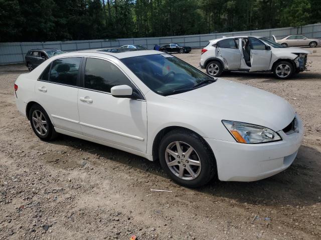 2004 Honda Accord Ex მანქანა იყიდება აუქციონზე, vin: 1HGCM66574A063279, აუქციონის ნომერი: 60778865