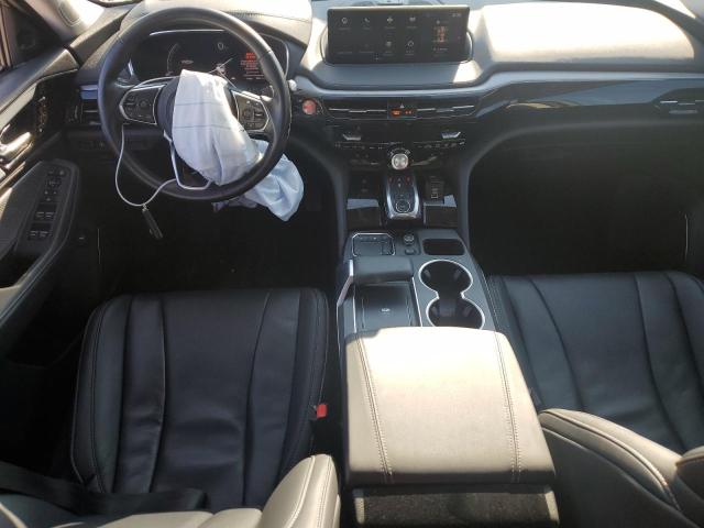 62993535 :رقم المزاد ، 5J8YD9H47RL003963 vin ، 2024 Acura Mdx Techno مزاد بيع