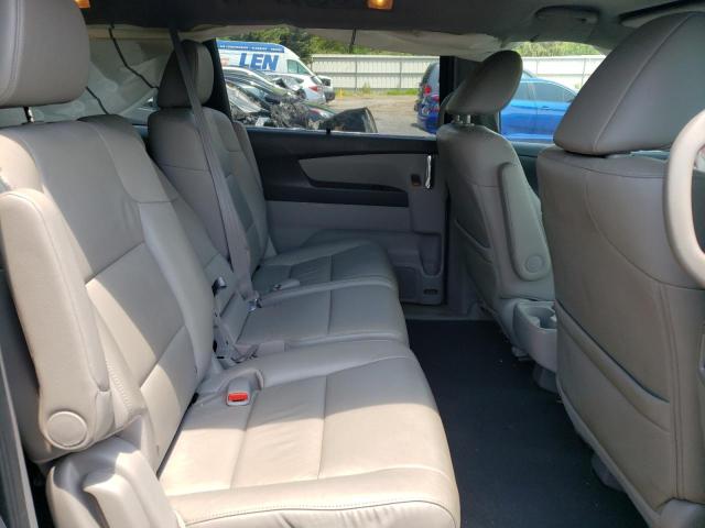 Aukcja sprzedaży 2014 Honda Odyssey Ex, vin: 5FNRL5H68EB128354, numer aukcji: 58607385