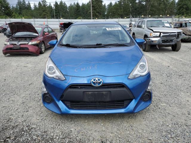 Продаж на аукціоні авто 2015 Toyota Prius C, vin: JTDKDTB3XF1103886, номер лоту: 61852415