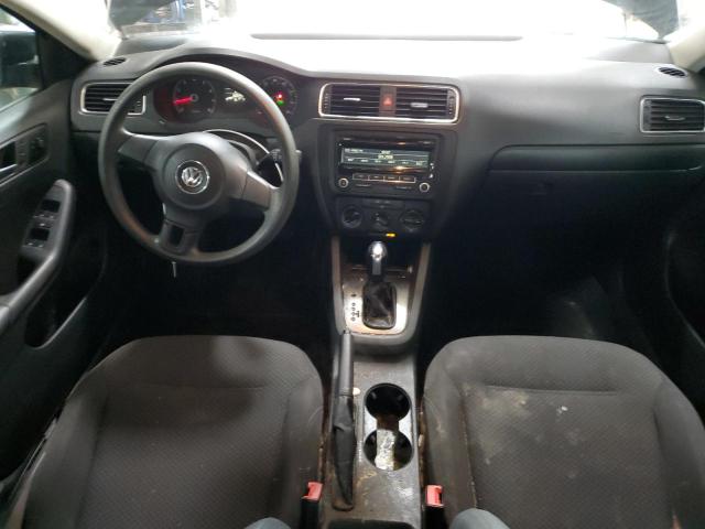 Продаж на аукціоні авто 2013 Volkswagen Jetta Base, vin: 3VW2K7AJ6DM228555, номер лоту: 61223345