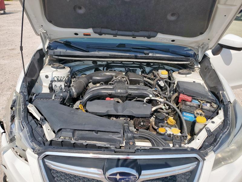 Aukcja sprzedaży 2017 Subaru Crosstrek, vin: JF2GPABC8H9227484, numer aukcji: 61461675